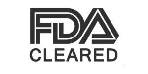 FDA cleared