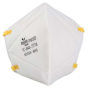 Pasture PM 30 N95 Respirator