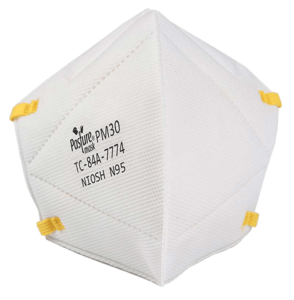 Pasture PM 30 N95 Respirator